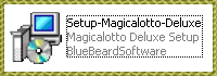 Magicalotto Deluxe: Download Programma