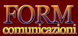 Form Comunicazioni Magicalotto
