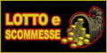LOTTO E SCOMMESSE LOTTO E SCOMMESSE