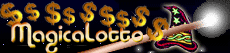 Magicalotto.com - Vai alla Home Page