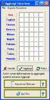 Magicalotto: Aggiungi Estrazione