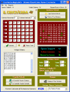 Magicalotto: Sistema Cruciverba