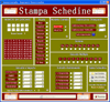 Novit� Magicalotto: Stampa delle Schedine