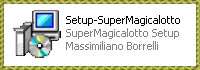 SuperMagicalotto: Download Programma