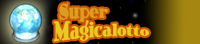 SuperMagicalotto - Vai alla Home Page