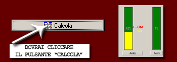 Dovrai semplicemente cliccare Calcola