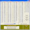 Rit e Freq Magicalotto: Frequenze dei 90 Numeri